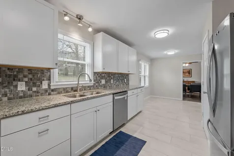 418 Wildwood Lane Graham NC 27253