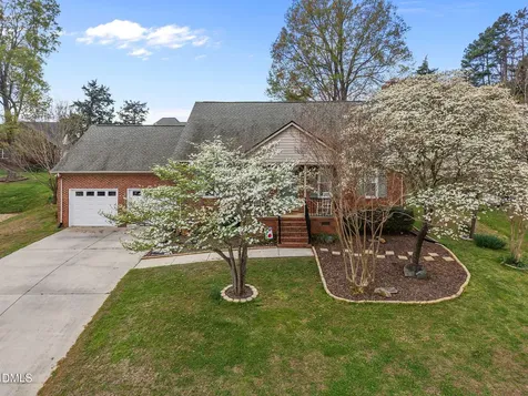 418 Wildwood Lane Graham NC 27253