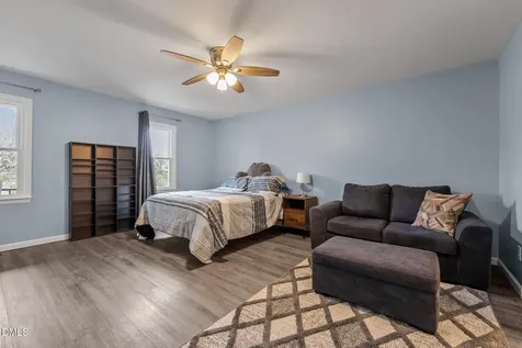 418 Wildwood Lane Graham NC 27253
