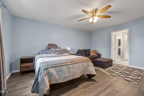 418 Wildwood Lane Graham NC 27253