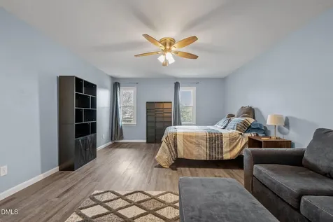 418 Wildwood Lane Graham NC 27253
