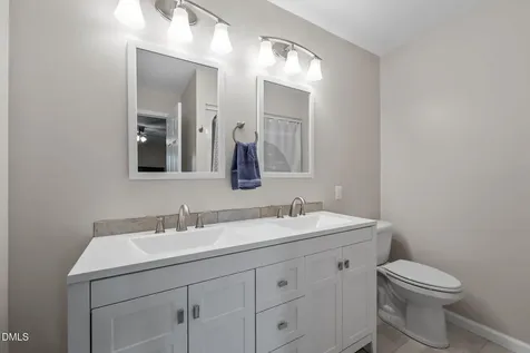 418 Wildwood Lane Graham NC 27253