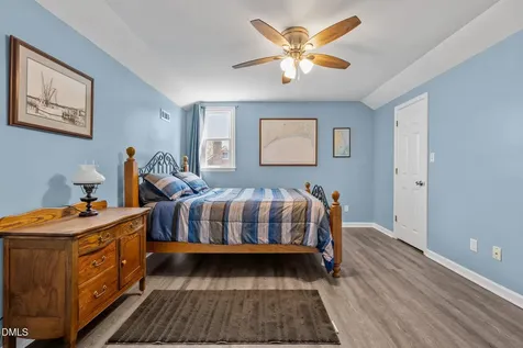 418 Wildwood Lane Graham NC 27253