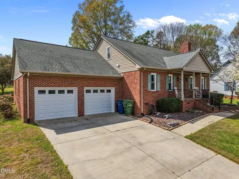 418 Wildwood Lane Graham NC 27253