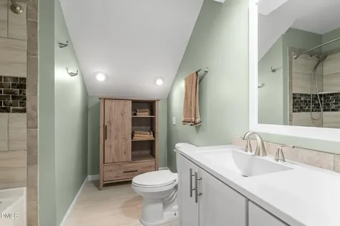 418 Wildwood Lane Graham NC 27253