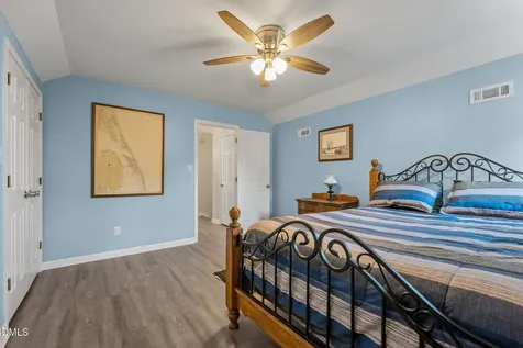 418 Wildwood Lane Graham NC 27253