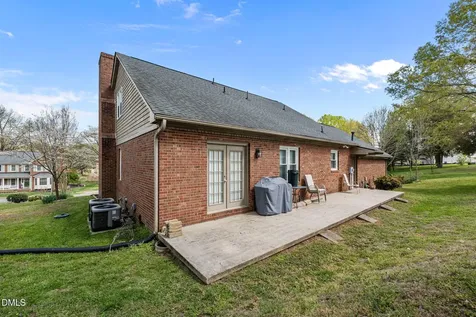 418 Wildwood Lane Graham NC 27253