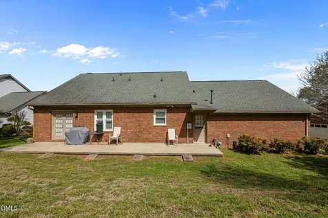 418 Wildwood Lane Graham NC 27253