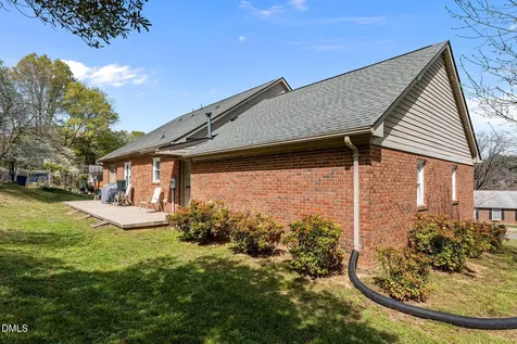 418 Wildwood Lane Graham NC 27253