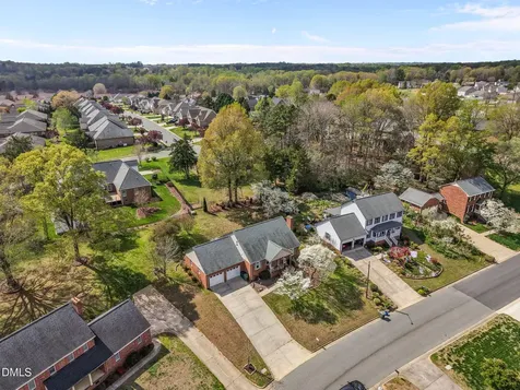 418 Wildwood Lane Graham NC 27253