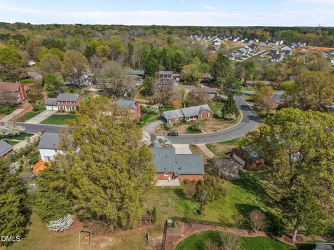 418 Wildwood Lane Graham NC 27253