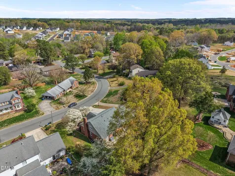 418 Wildwood Lane Graham NC 27253