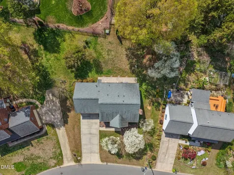 418 Wildwood Lane Graham NC 27253