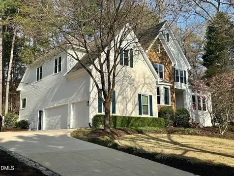 203 Briardale Avenue Cary NC 27519