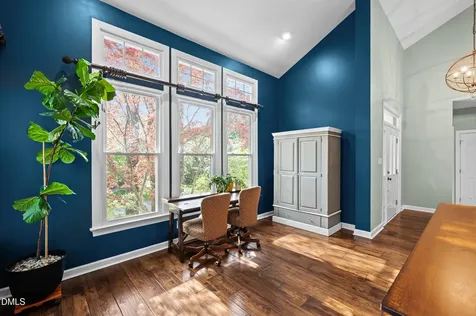 203 Briardale Avenue Cary NC 27519