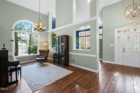 203 Briardale Avenue Cary NC 27519