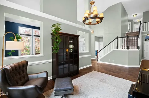 203 Briardale Avenue Cary NC 27519