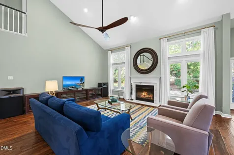 203 Briardale Avenue Cary NC 27519