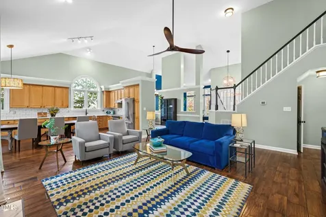 203 Briardale Avenue Cary NC 27519