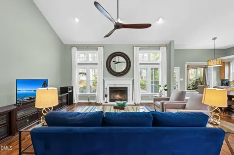 203 Briardale Avenue Cary NC 27519