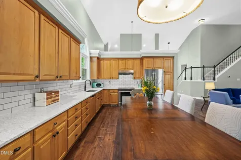 203 Briardale Avenue Cary NC 27519