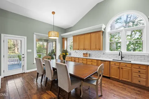 203 Briardale Avenue Cary NC 27519