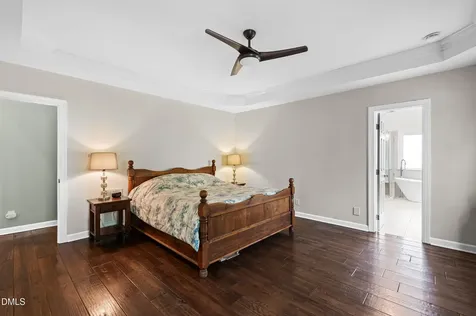 203 Briardale Avenue Cary NC 27519
