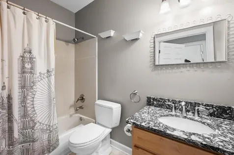 203 Briardale Avenue Cary NC 27519