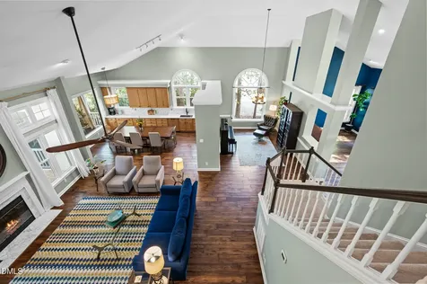 203 Briardale Avenue Cary NC 27519