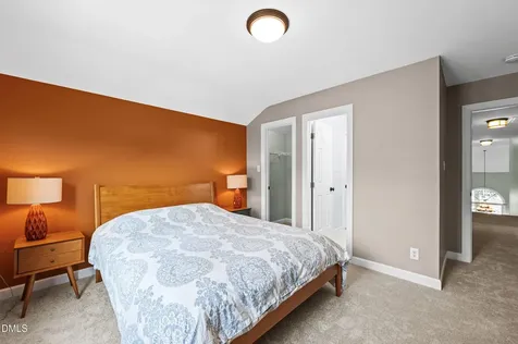 203 Briardale Avenue Cary NC 27519