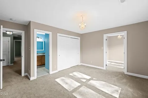 203 Briardale Avenue Cary NC 27519