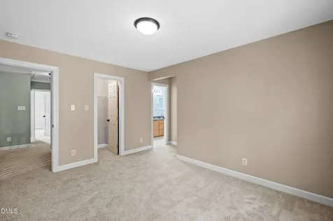 203 Briardale Avenue Cary NC 27519