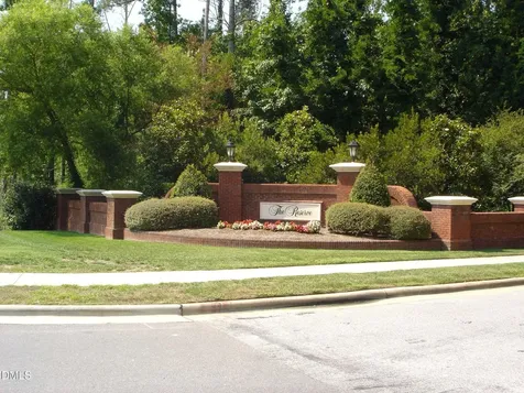 203 Briardale Avenue Cary NC 27519
