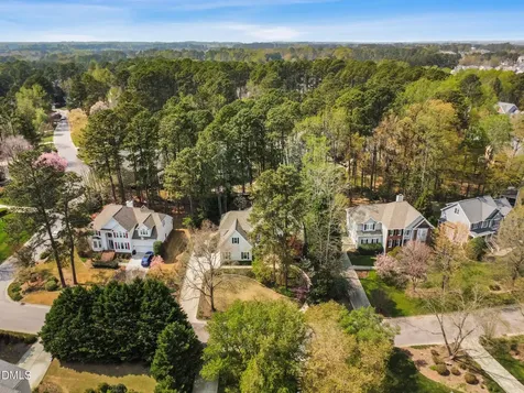 203 Briardale Avenue Cary NC 27519