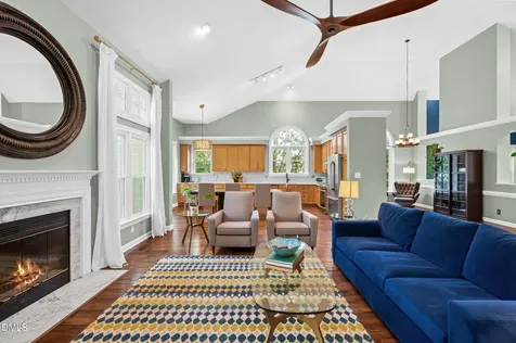 203 Briardale Avenue Cary NC 27519