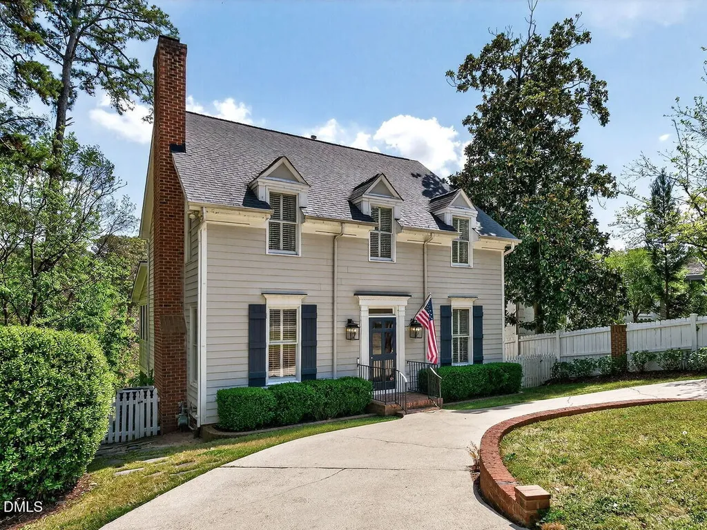 3428 Bellevue Road Raleigh NC 27609