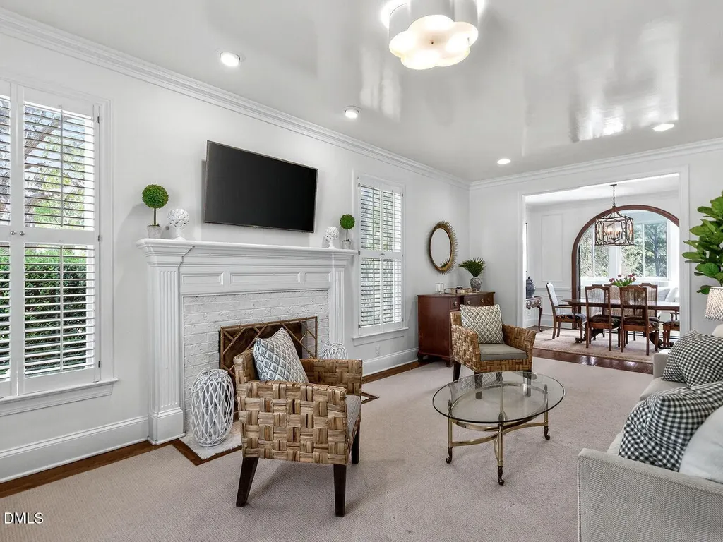 3428 Bellevue Road Raleigh NC 27609