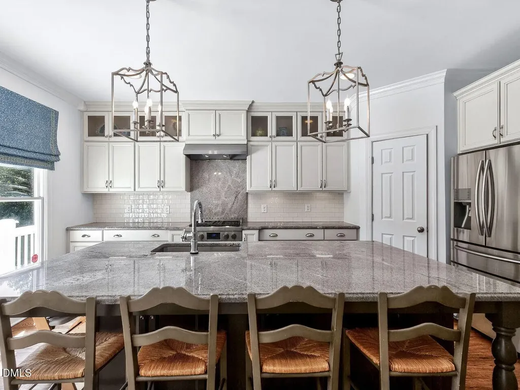 3428 Bellevue Road Raleigh NC 27609