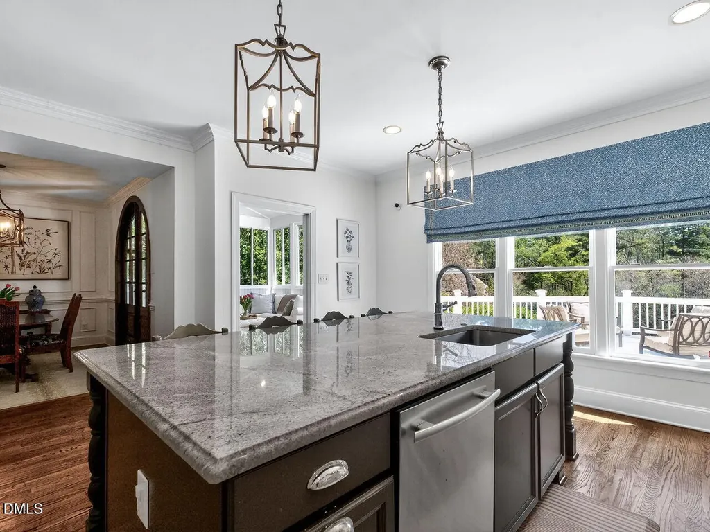 3428 Bellevue Road Raleigh NC 27609