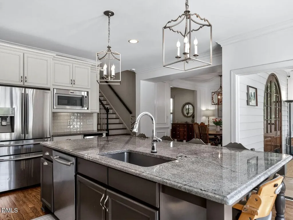 3428 Bellevue Road Raleigh NC 27609