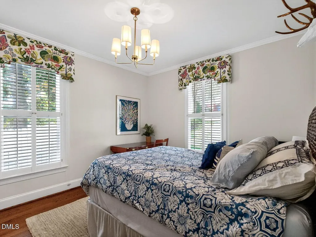 3428 Bellevue Road Raleigh NC 27609