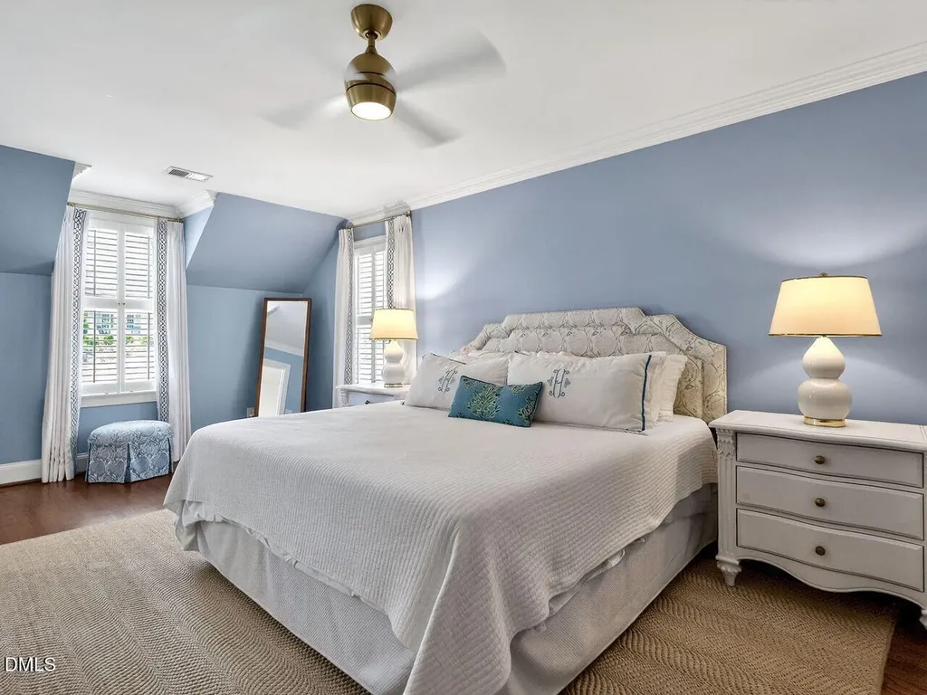3428 Bellevue Road Raleigh NC 27609