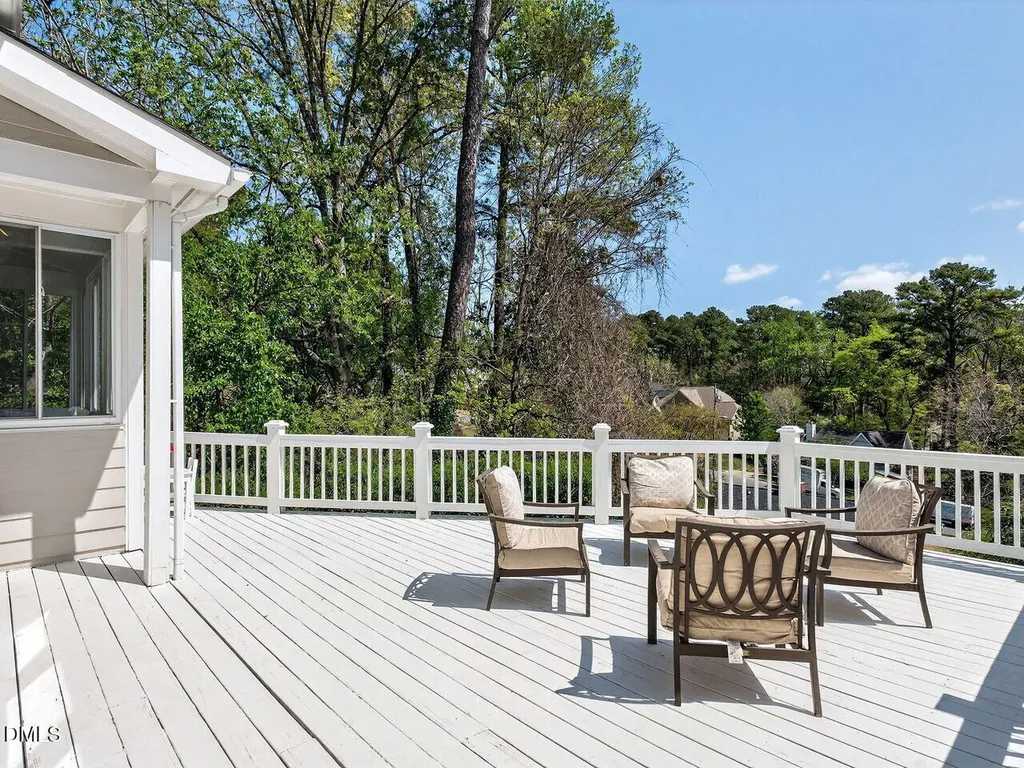 3428 Bellevue Road Raleigh NC 27609