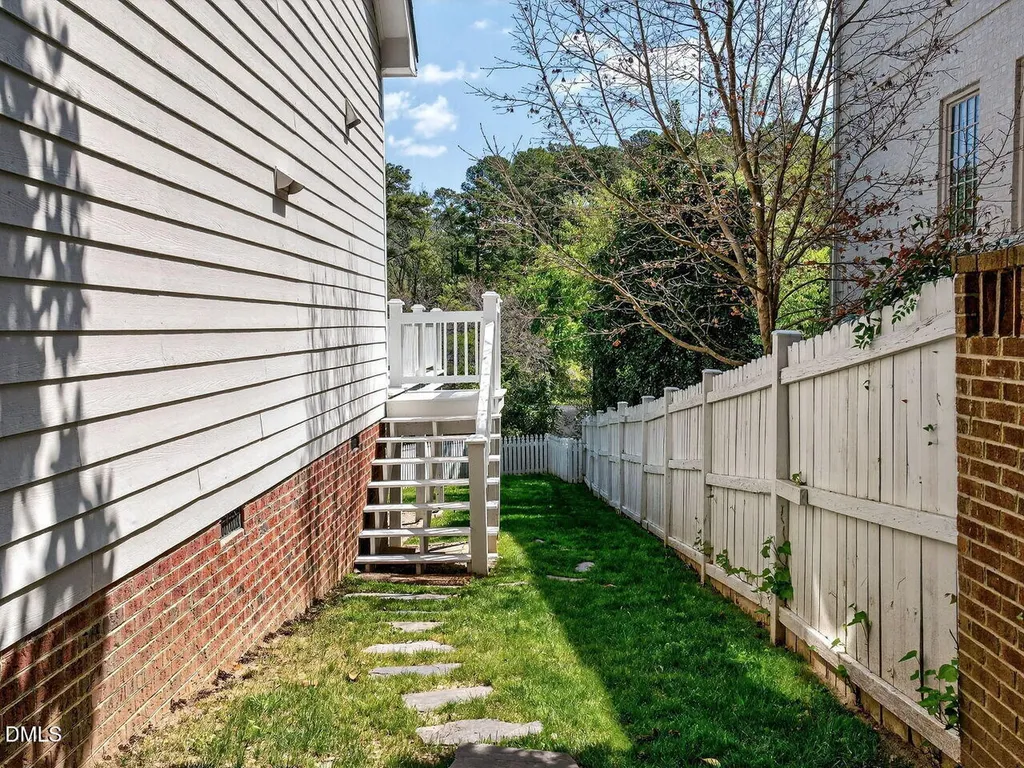 3428 Bellevue Road Raleigh NC 27609