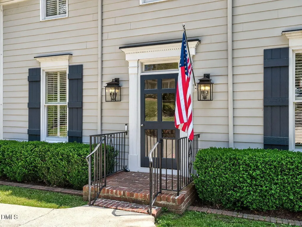 3428 Bellevue Road Raleigh NC 27609