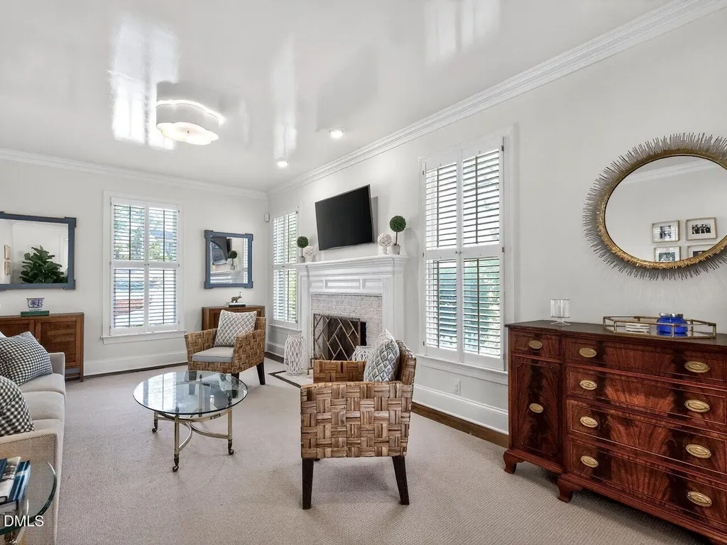 3428 Bellevue Road Raleigh NC 27609