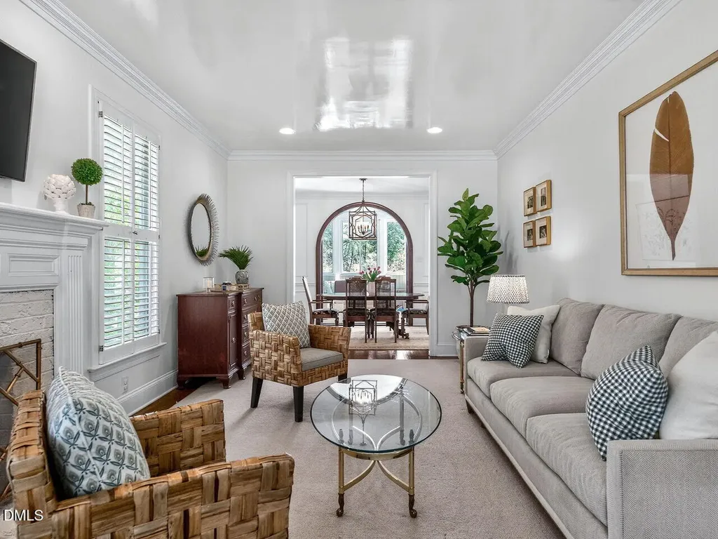 3428 Bellevue Road Raleigh NC 27609