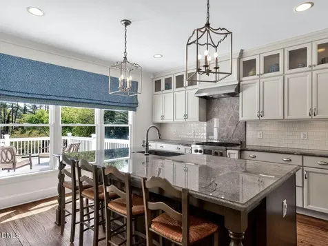 3428 Bellevue Road Raleigh NC 27609