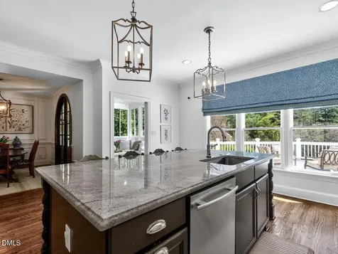 3428 Bellevue Road Raleigh NC 27609