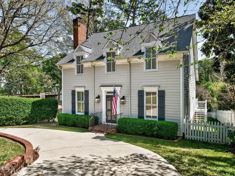 3428 Bellevue Road Raleigh NC 27609